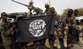 Galimai nukautas "Boko Haram" lyderis
