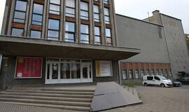 Iš sostinės - geros žinios Klaipėdai