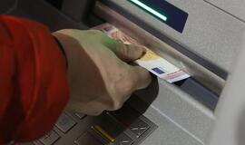 Įstatymo pataisa leis mokėjimo paslaugas teikiančioms įstaigoms prisitaikyti prie pokyčių