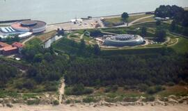 Jūrų muziejui teks mokėti baudą