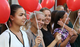 Klaipėda vėl virs studentų uostu