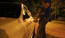 Kodėl kyla masiniai signalizacijų &quot;streikai&quot;?