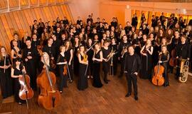 Koncertų salė 13-ąjį sezoną atidarys griausmingai