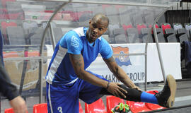 "Neptūno" pergalių kalvis išvyksta į Izraelį