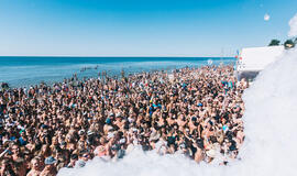 Oficialu: &quot;Karklės&quot; festivalis šiemet neįvyks