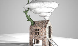 Palangoje - lietuviškų pasakų parkas