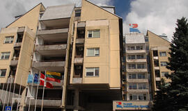 Palangos reabilitacijos ligoninei ieško naujo vadovo