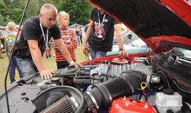 "American Spirit 2016"