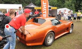 "American Spirit 2016"