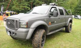 "American Spirit 2016"