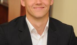 Krepšininkų pagerbimas merijoje