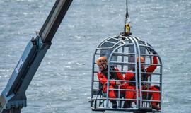 "Baltic Bikini 2016"