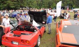 "American Spirit 2016"