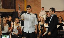 "Move it – Judėk laisvai 2016" uždarymas