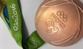 Aurimo Didžbalio sutikimas Klaipėdoje