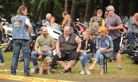 "American Spirit 2016"