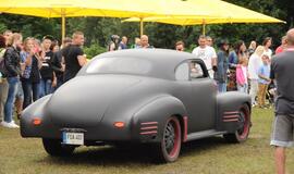 "American Spirit 2016"