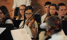 "Move it – Judėk laisvai 2016" uždarymas