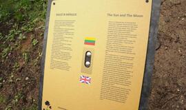 Palangos pasakų parkas nenuvylė nei tėvelių, nei vaikų