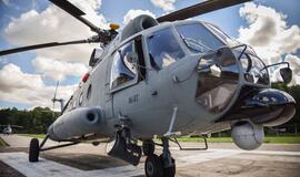 Pratybos "Baltic Bikini"