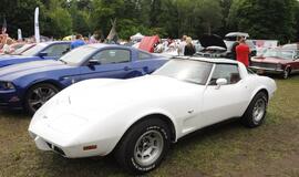 "American Spirit 2016"