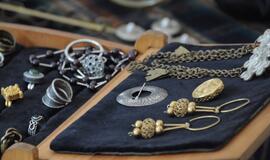 Klaipėdos gimtadienio šventė: riterių kovos