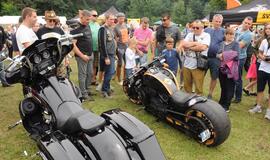 "American Spirit 2016"