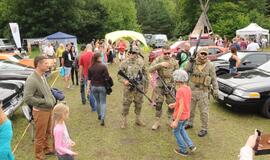 "American Spirit 2016"