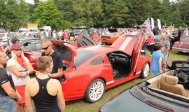 "American Spirit 2016"