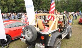 "American Spirit 2016"