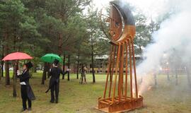 Palangos pasakų parkas nenuvylė nei tėvelių, nei vaikų