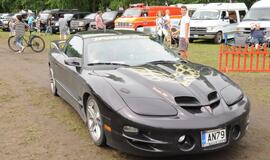 "American Spirit 2016"