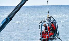 "Baltic Bikini 2016"