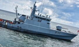 "Baltic Bikini 2016"