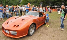 "American Spirit 2016"