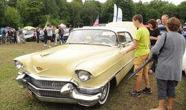 "American Spirit 2016"