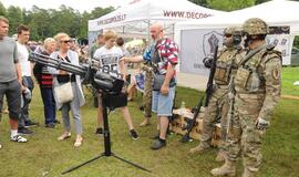 "American Spirit 2016"