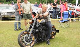 "American Spirit 2016"