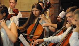 "Move it – Judėk laisvai 2016" uždarymas