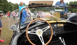 "American Spirit 2016"