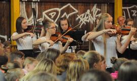 "Move it – Judėk laisvai 2016" uždarymas