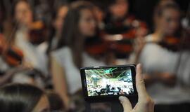 "Move it – Judėk laisvai 2016" uždarymas