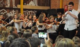 "Move it – Judėk laisvai 2016" uždarymas