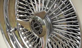 "American Spirit 2016"