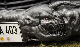 "American Spirit 2016"