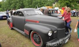 "American Spirit 2016"