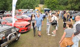 "American Spirit 2016"