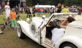 "American Spirit 2016"