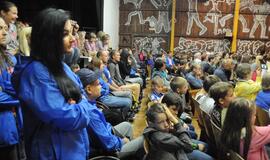 "Move it – Judėk laisvai 2016" uždarymas