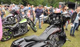 "American Spirit 2016"